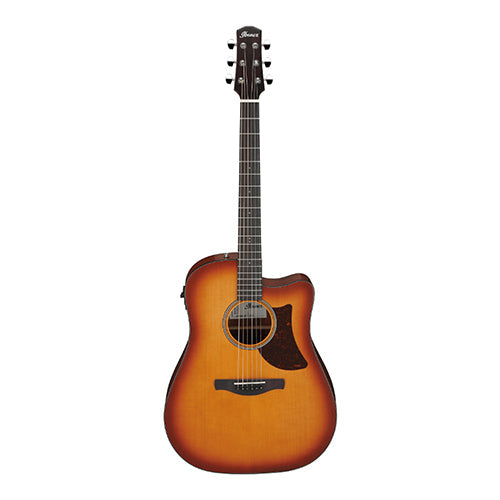 Acoustic Guitars