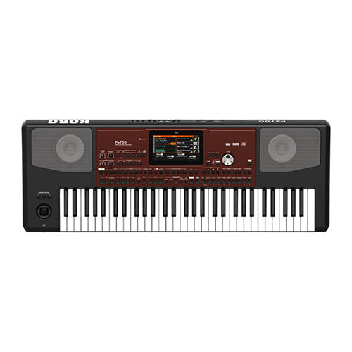Arranger Keyboards