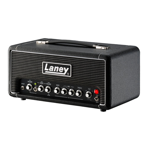 Bass Amp Heads