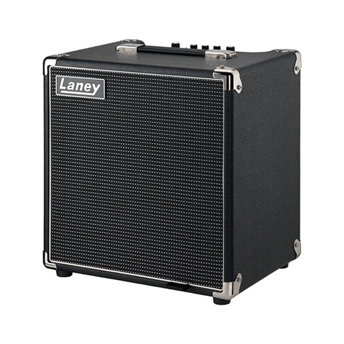Bass Combo Amps