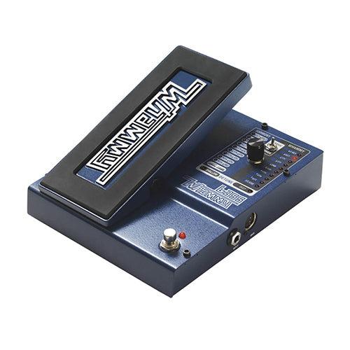 Bass Effect Pedals