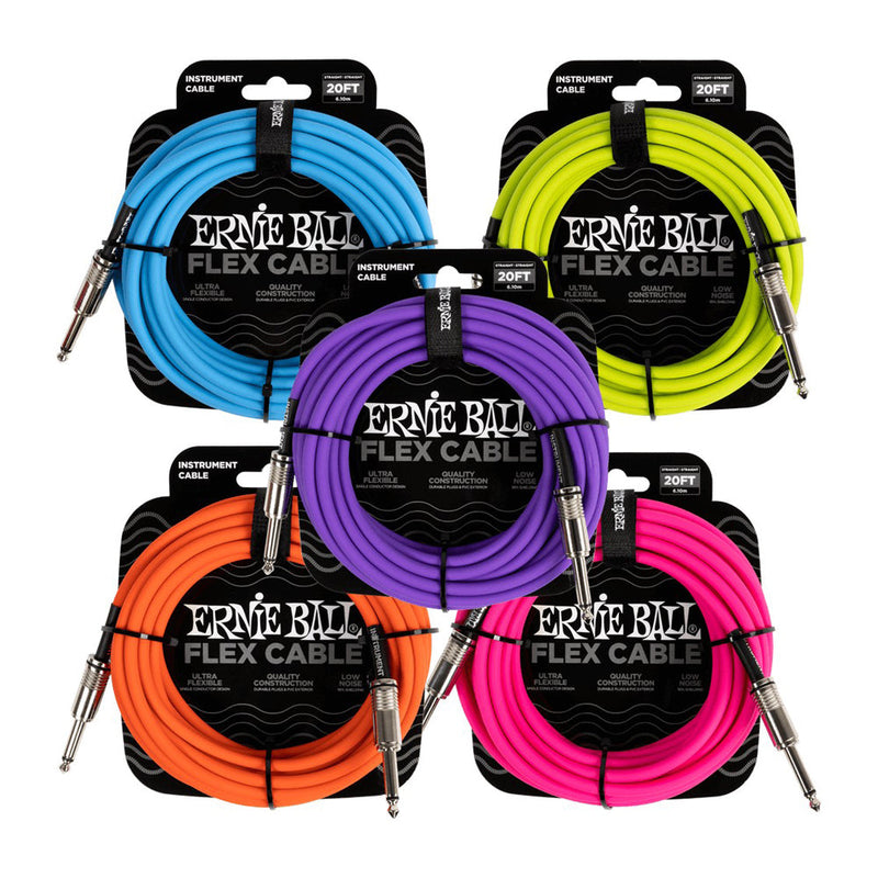 Cables & Connectors