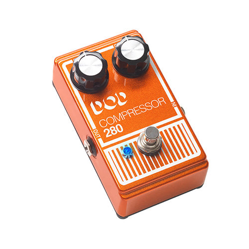 Compressors & Limiters