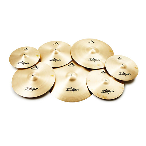 Cymbals
