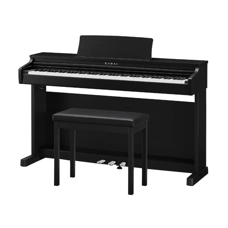 Digital Pianos