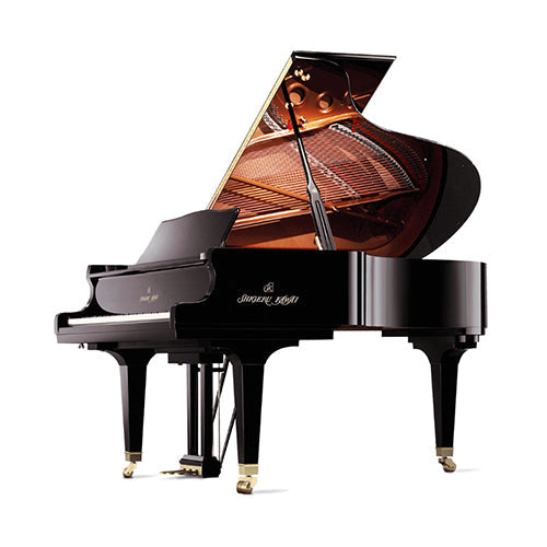 Grand Pianos