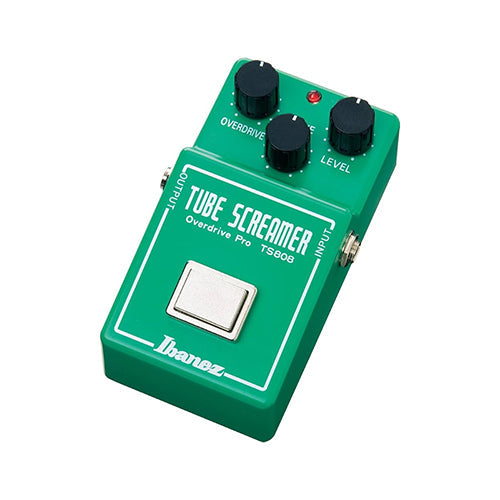 Guitar Effect Pedals