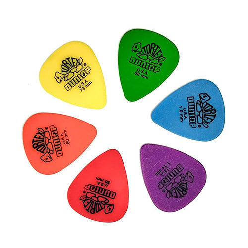 Guitar Picks