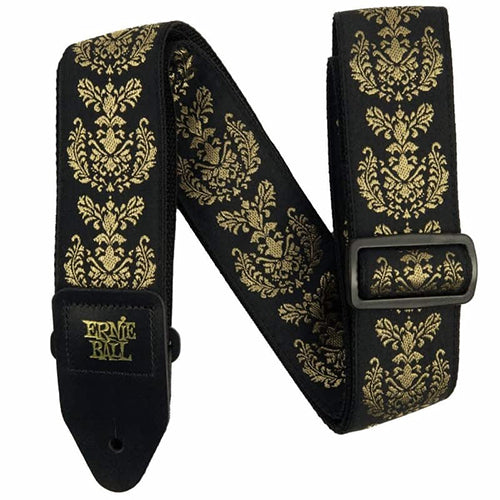 Guitar Straps