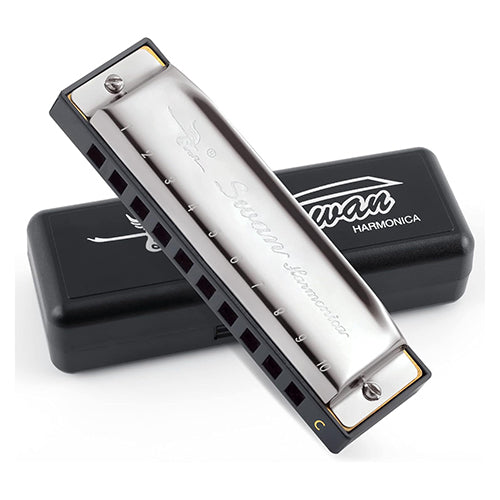 Harmonicas