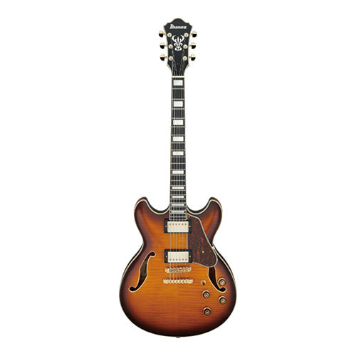 Hollow Body Guitars