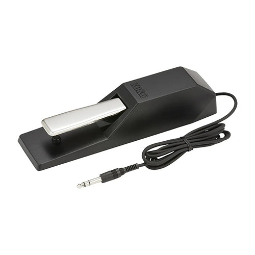 Keyboard Sustain Pedals