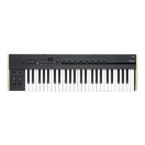 MIDI Controllers