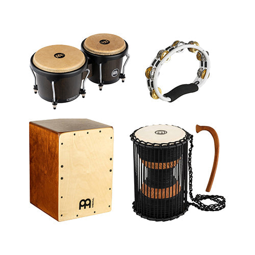 Percussion