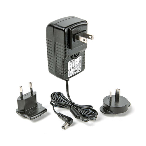 Power Supplies & Adapters