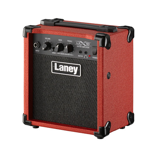 Practice & Mini Amps