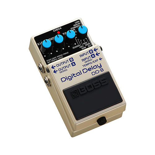 Reverb & Delay Units