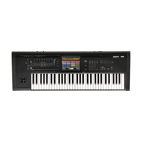 Workstation Keyboards