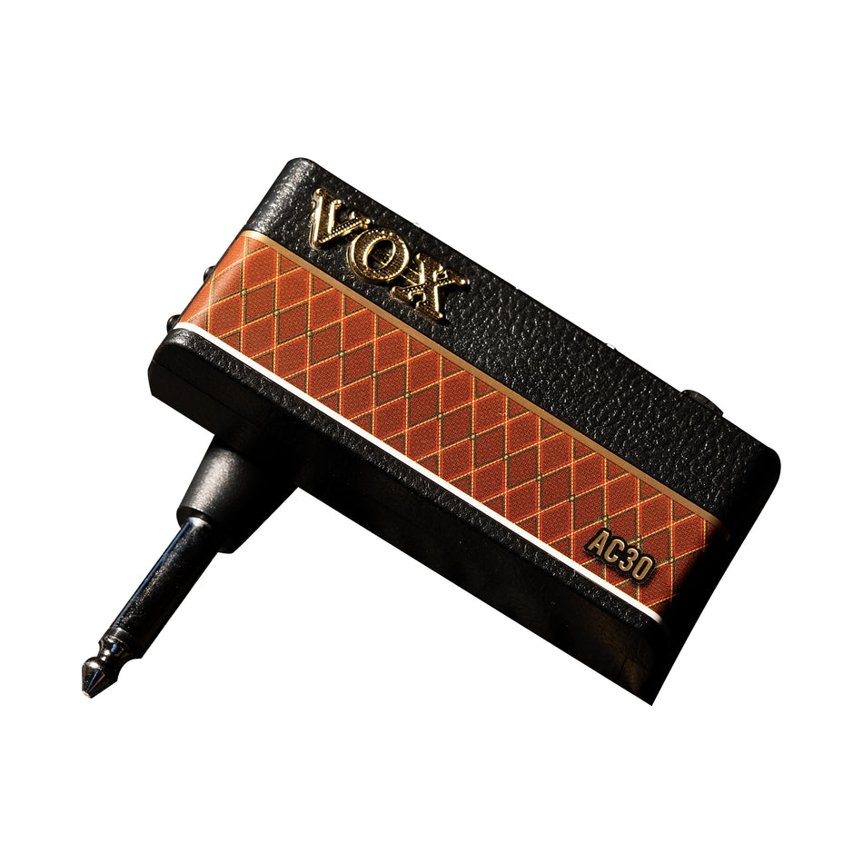 VOX AP3-AC AMPLIFIER