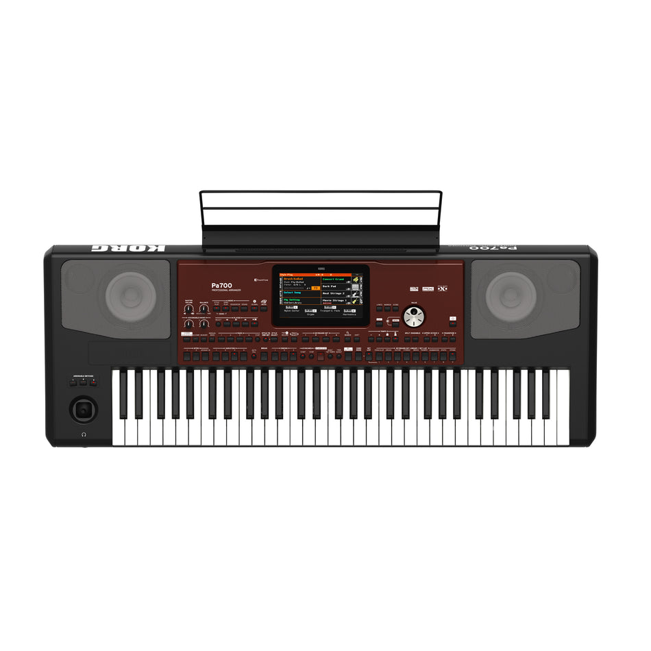KORG PA700 ARRANGER