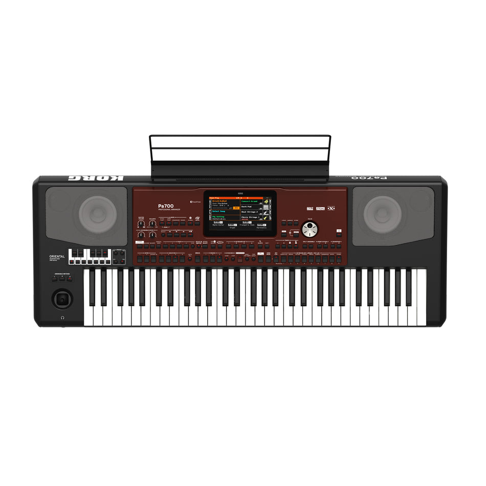 KORG PA700-OR Arranger Keyboard