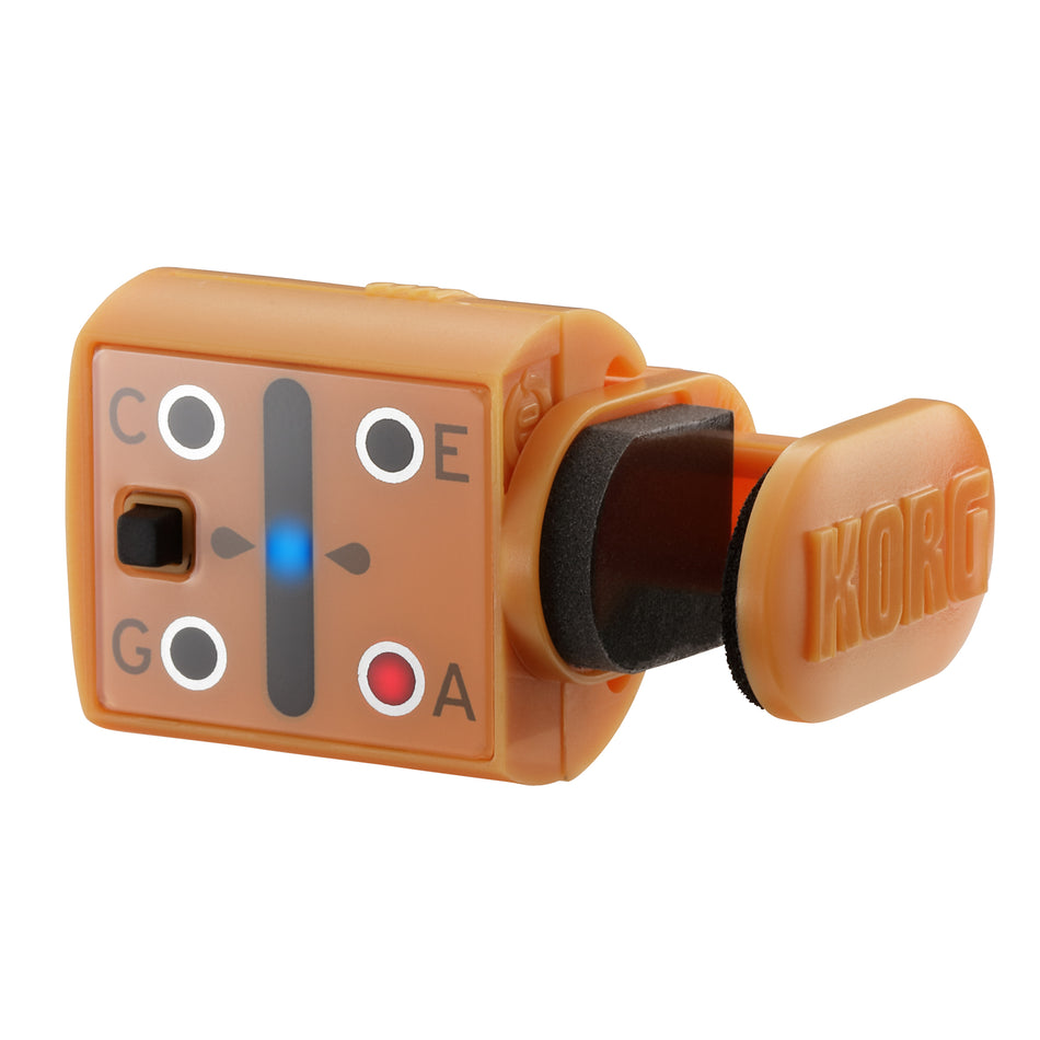 KORG MINIPITCH-OR TUNER