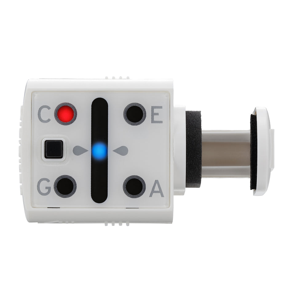 KORG MINIPITCH-WH TUNER