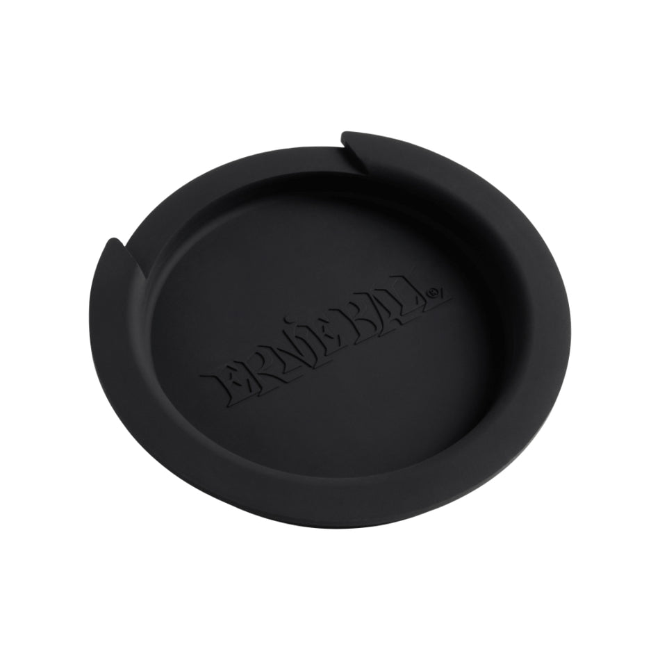 Ernie Ball P09618 – Acoustic Sound Hole Cover | Black