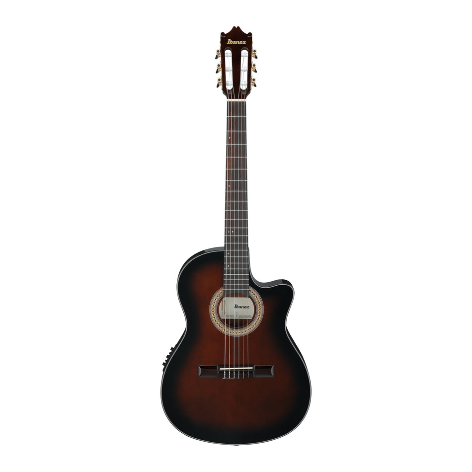 IBANEZ GA35TCE-DVS ELECTRIC CL GUITAR