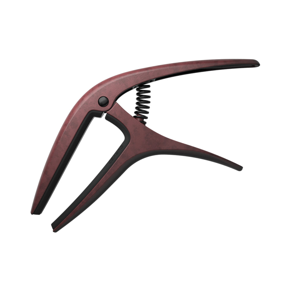 Ernie Ball P09602 AXIS CAPO - BRONZE