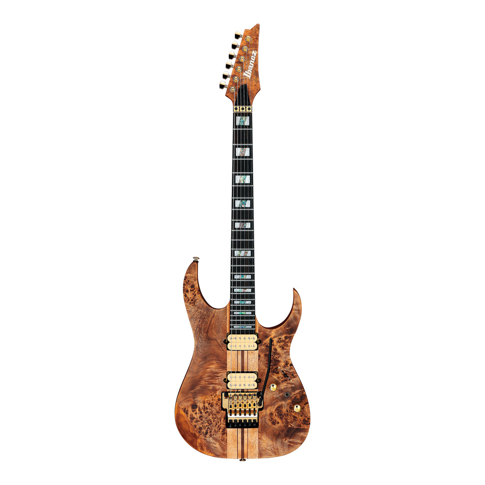 IBANEZ RGT1220PB-ABS ELECTRIC GUITARS