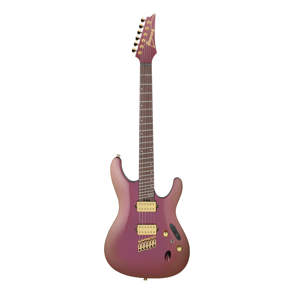 IBANEZ SML721-RGC ELECTRIC GUITAR