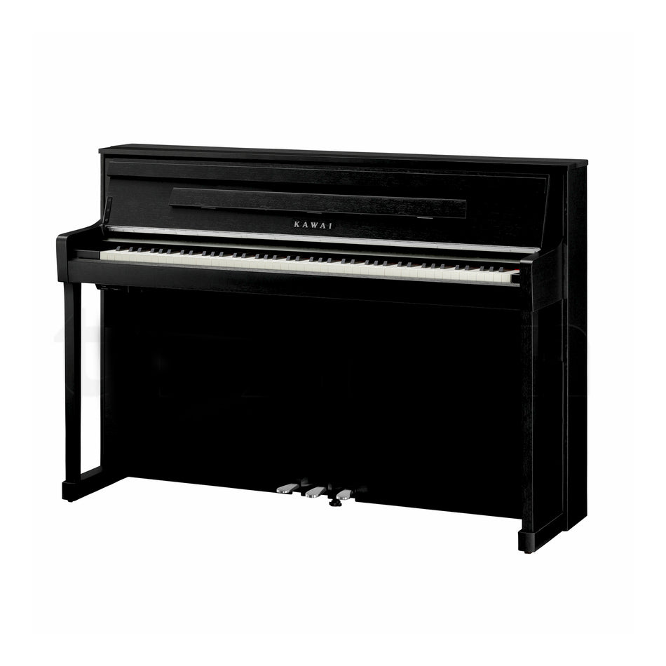 KAWAI CA901B DIGITAL PIANO WITH BENCH