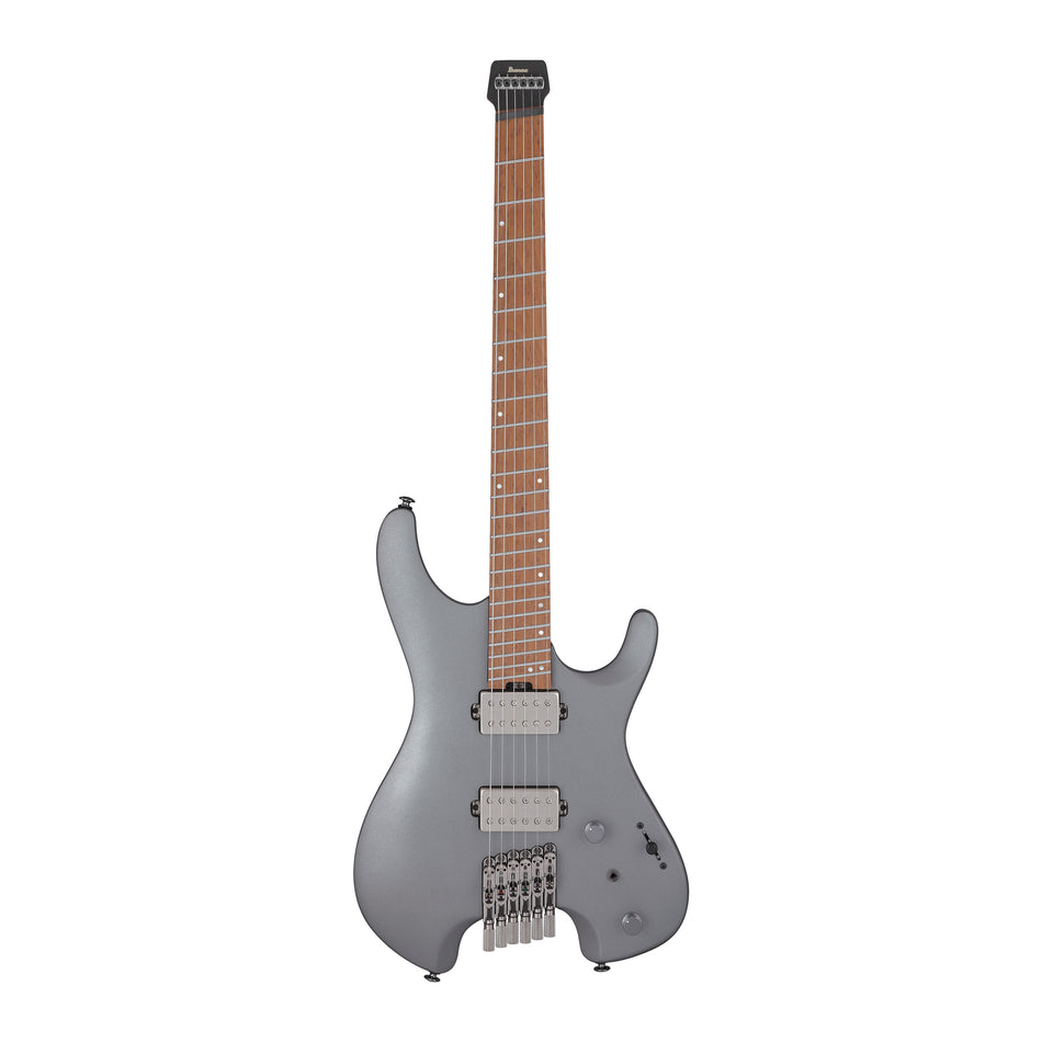 IBANEZ QX52-MGM ELECTRIC GUITAR W/BAG