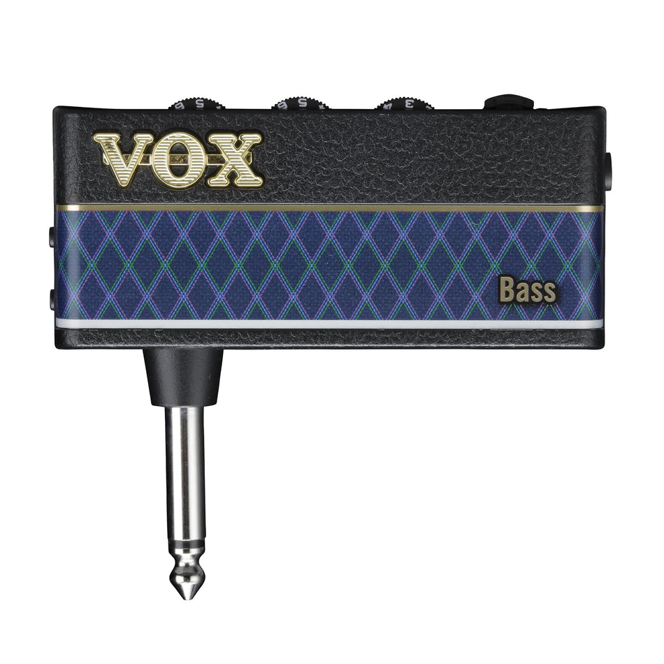 VOX AP3-BA AMPLIFIER