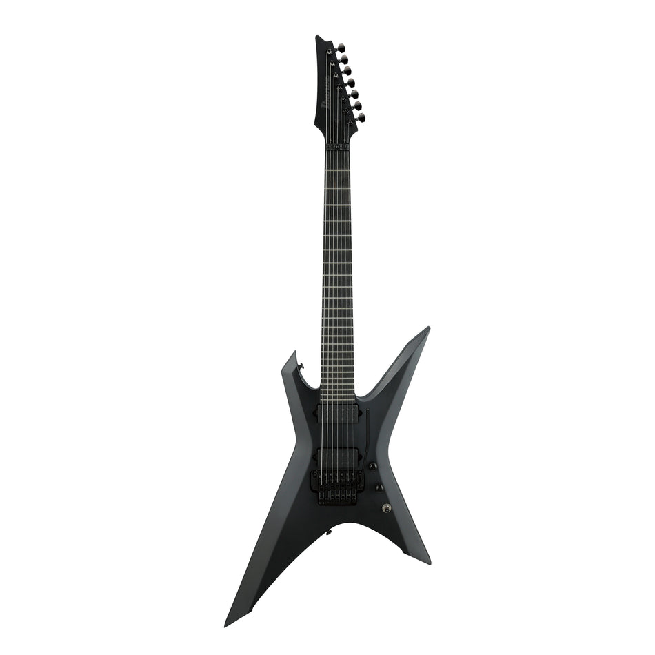 IBANEZ XPTB720-BKF ELECTRIC GUITAR 7ST W/ BAG