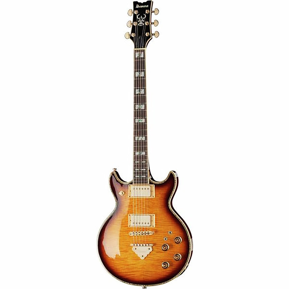 IBANEZ AR420-VLS ELECTRIC GUITAR