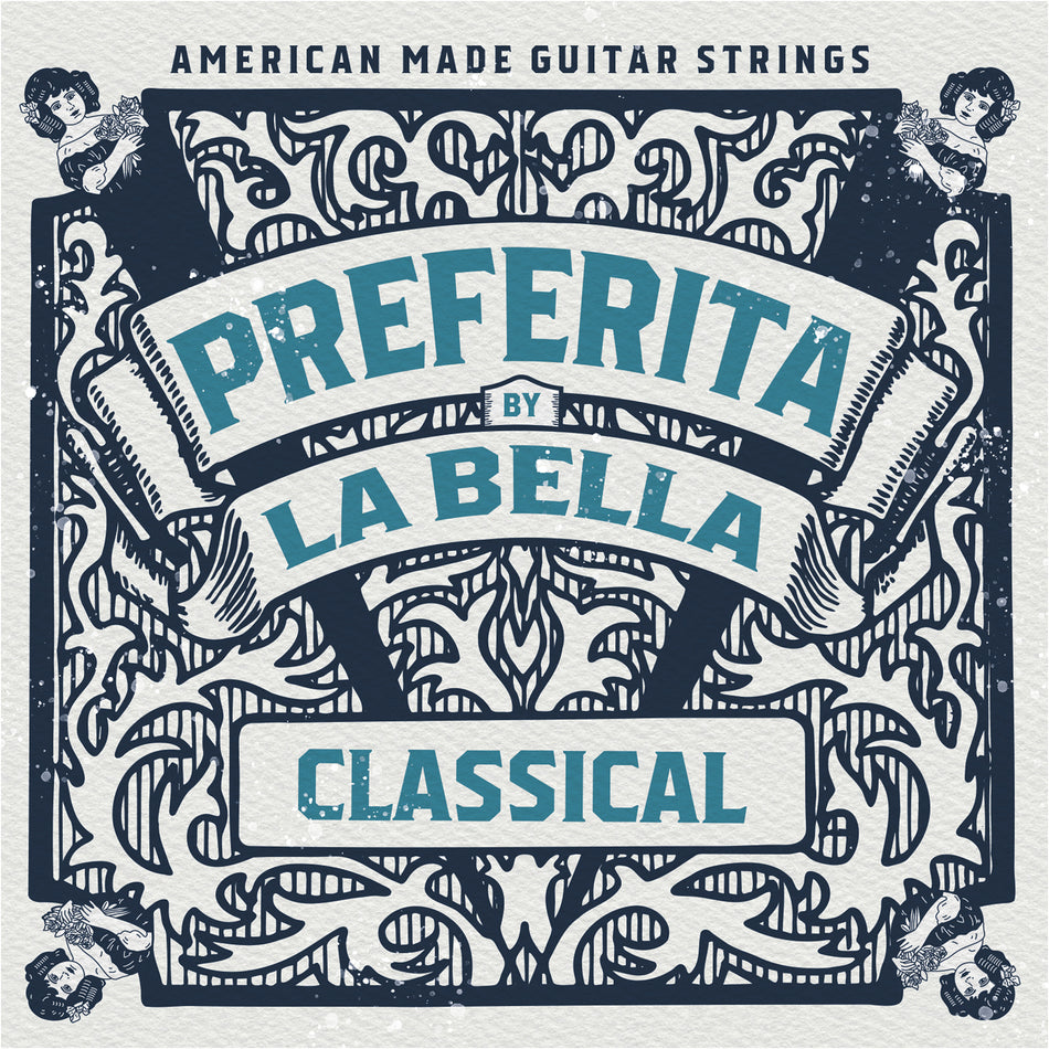 LABELLA 1P SET CLS 1-P PREFERITA