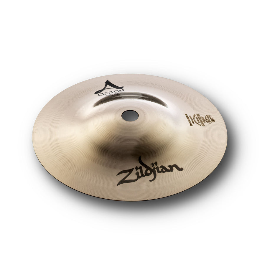 ZILDJIAN A20538 6" A Custom Splash