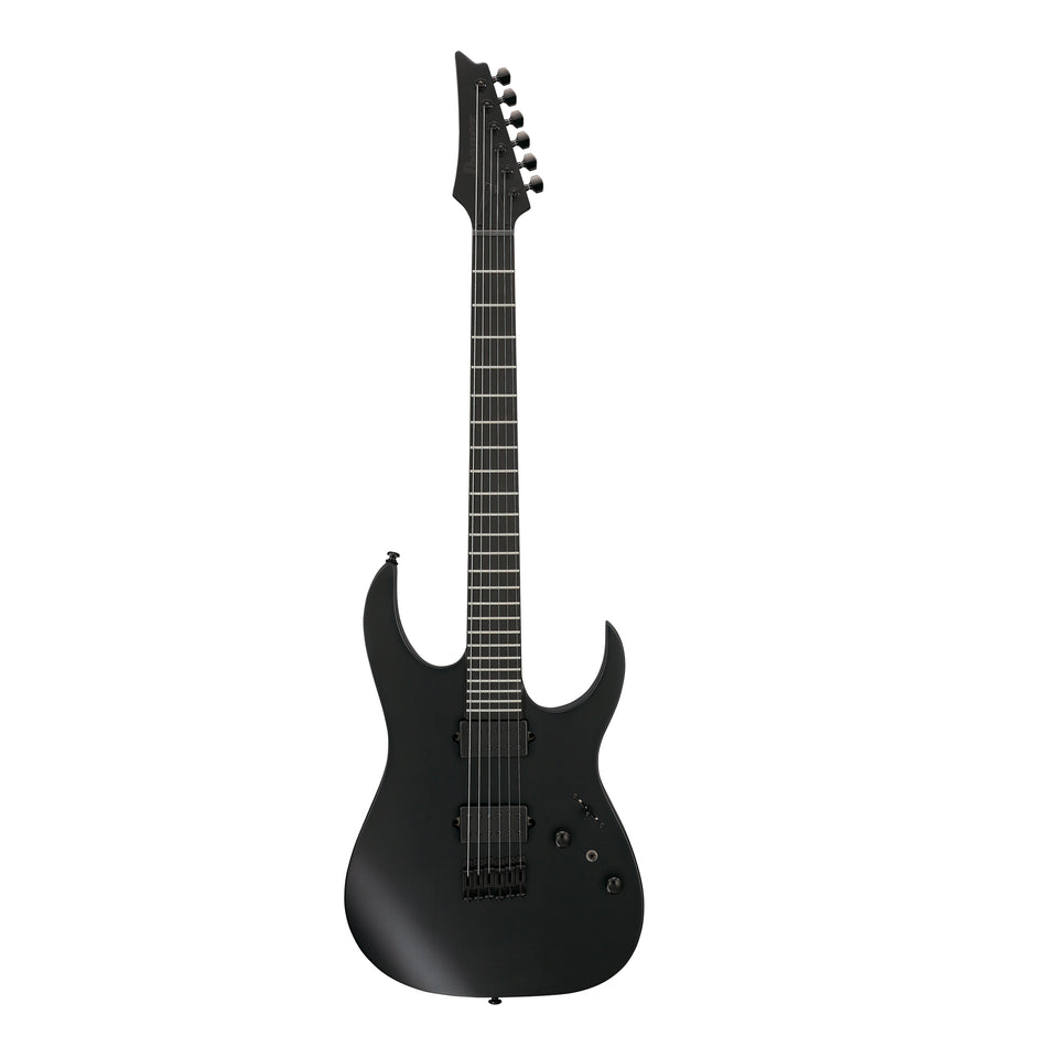 IBANEZ RGRTB621-BKF ELECTRIC GUITAR