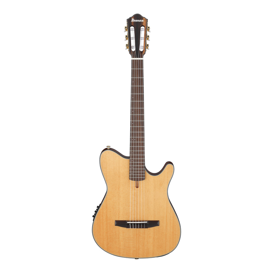 IBANEZ FRH10N-NTF ELECTRIC GUITAR