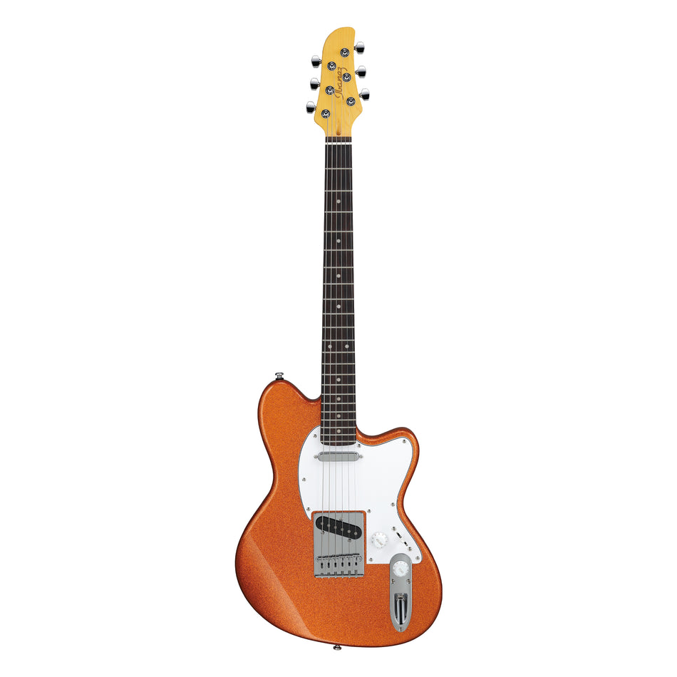 IBANEZ YY20-OCS ELECTRIC GUITAR
