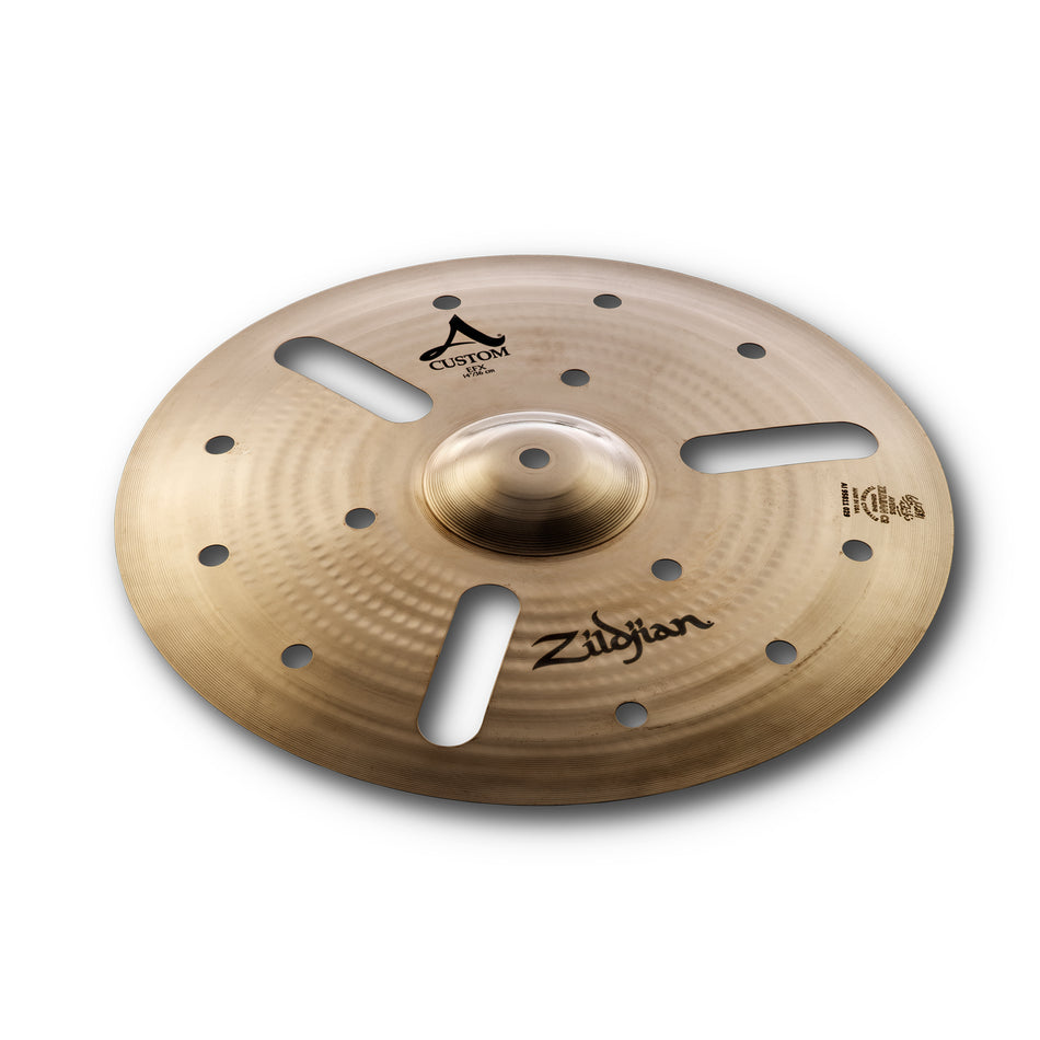 ZILDJIAN A20814 14" A Custom EFX