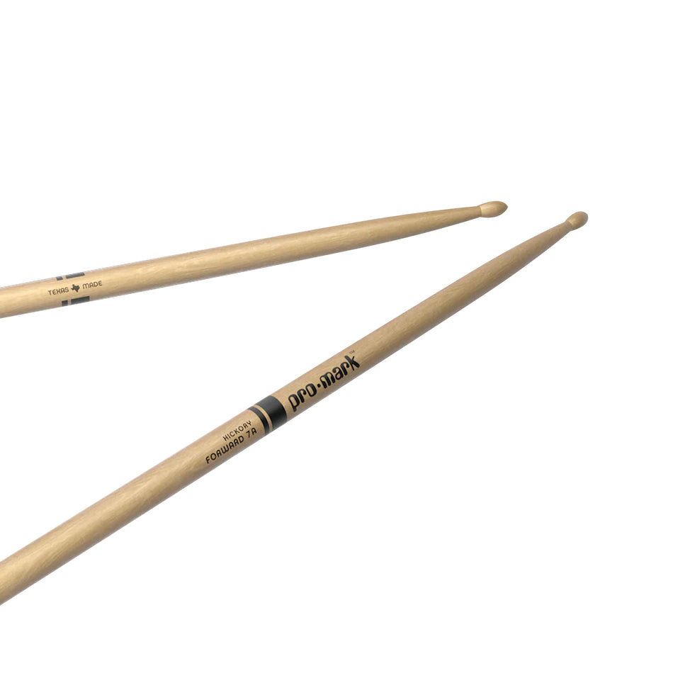 PROMARK TXPR7AW HICKORY 7A PRO-ROUND