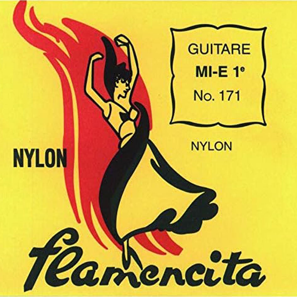 SAVAREZ 170 FLAMENCITA
