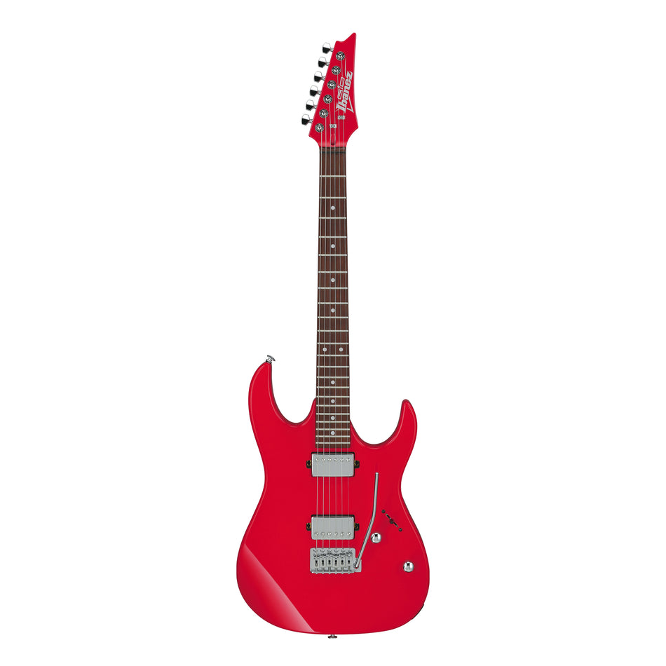 IBANEZ GRX120SP-VRD ELECTRIC GUITAR