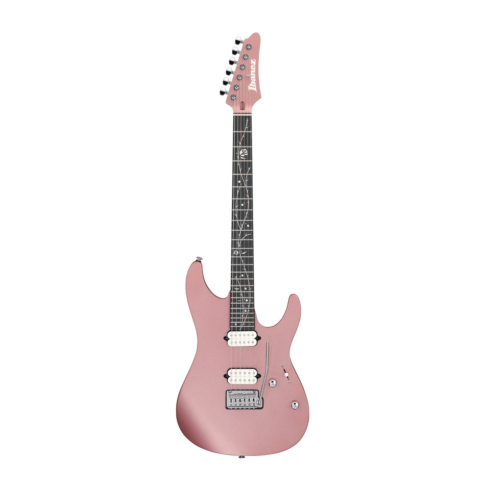 IBANEZ TOD10-MM ELECTRIC GUITAR W/BAG