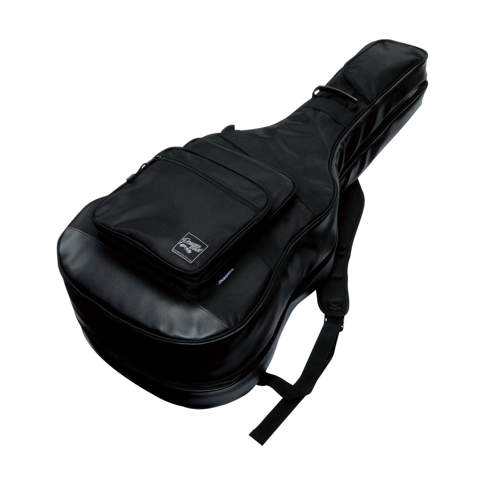 IBANEZ IGAB2540-BK BAG FOR AC. & EL GUITAR (DOUBLE BAG)