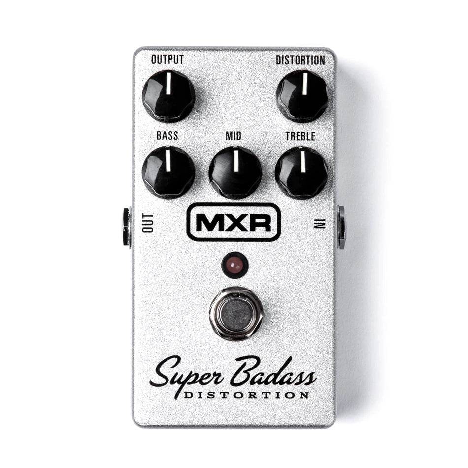 DUNLOP M75 MXR SUPER BADASS DIST-EA