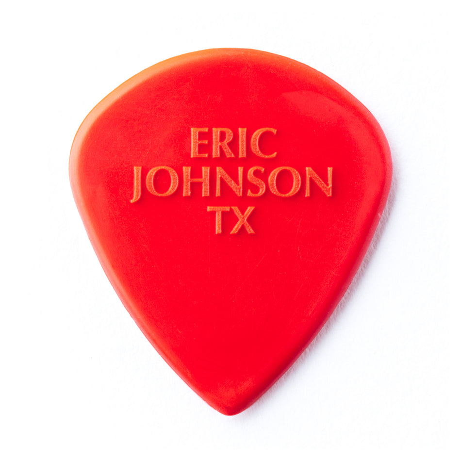 DUNLOP 47PEJ3N ERIC JOHNSON JAZZ-6/PLYPK